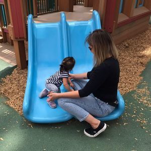 Meet your Posher, Jessica